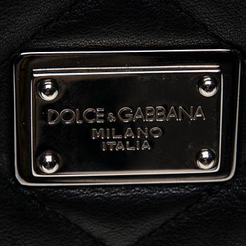 VÄSKA, Dolce & Gabbana.