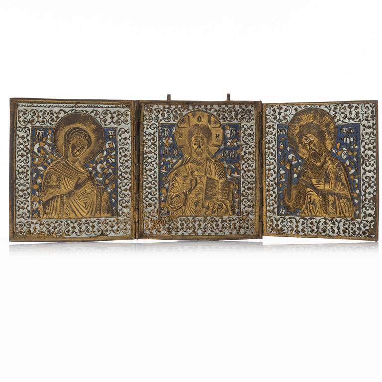 Reseikon, Ryssland, 1900-tal.