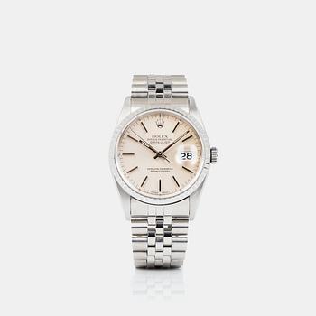 ROLEX, Datejust.
