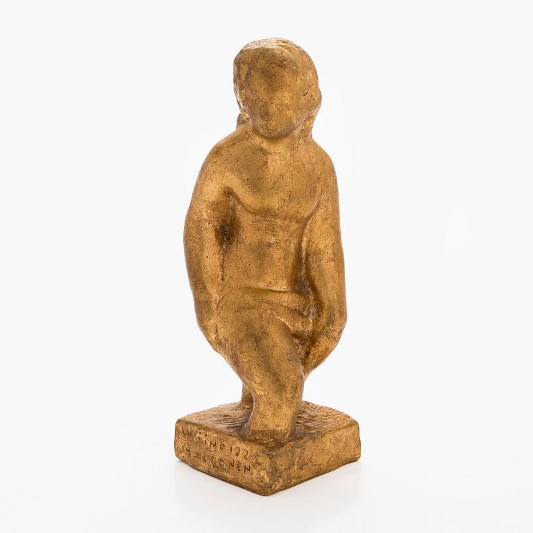 Wäinö Aaltonen, "Vadare".