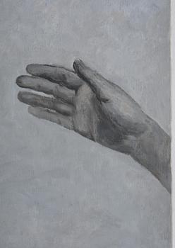 Cecilia Edefalk, "Over the border".