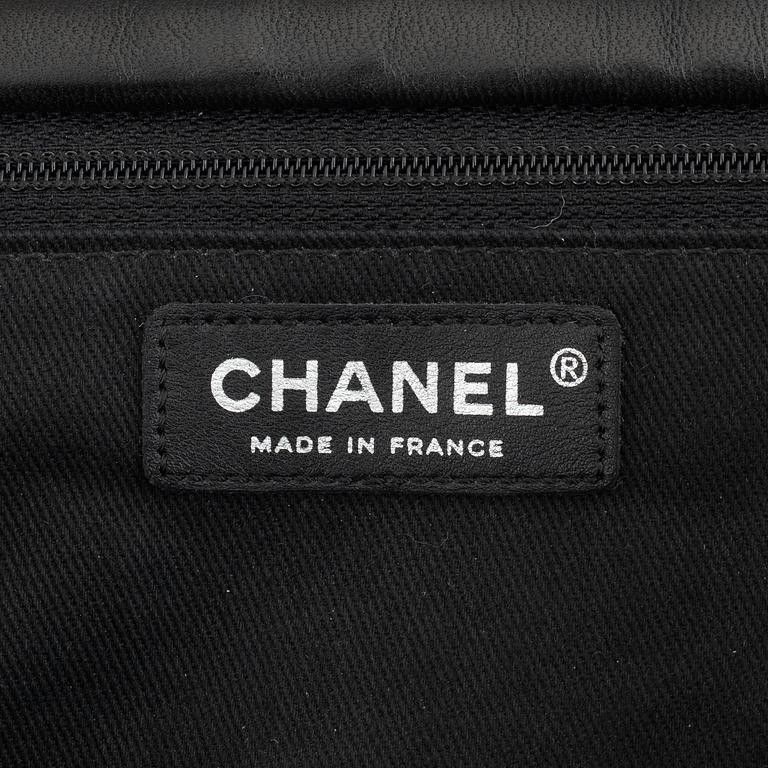 Chanel, väska, 2008-09.