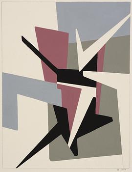 Gerd Nordenskjöld, Untitled.