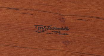 TEVAGN / BRICKBORD, Nybro, 1900-talets mitt.