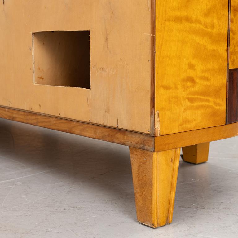 A sideboard, Sweden, 1930s/40s.