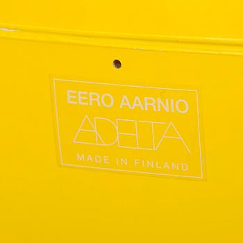 Eero Aarnio, 'Pastil chair' for Adelta.