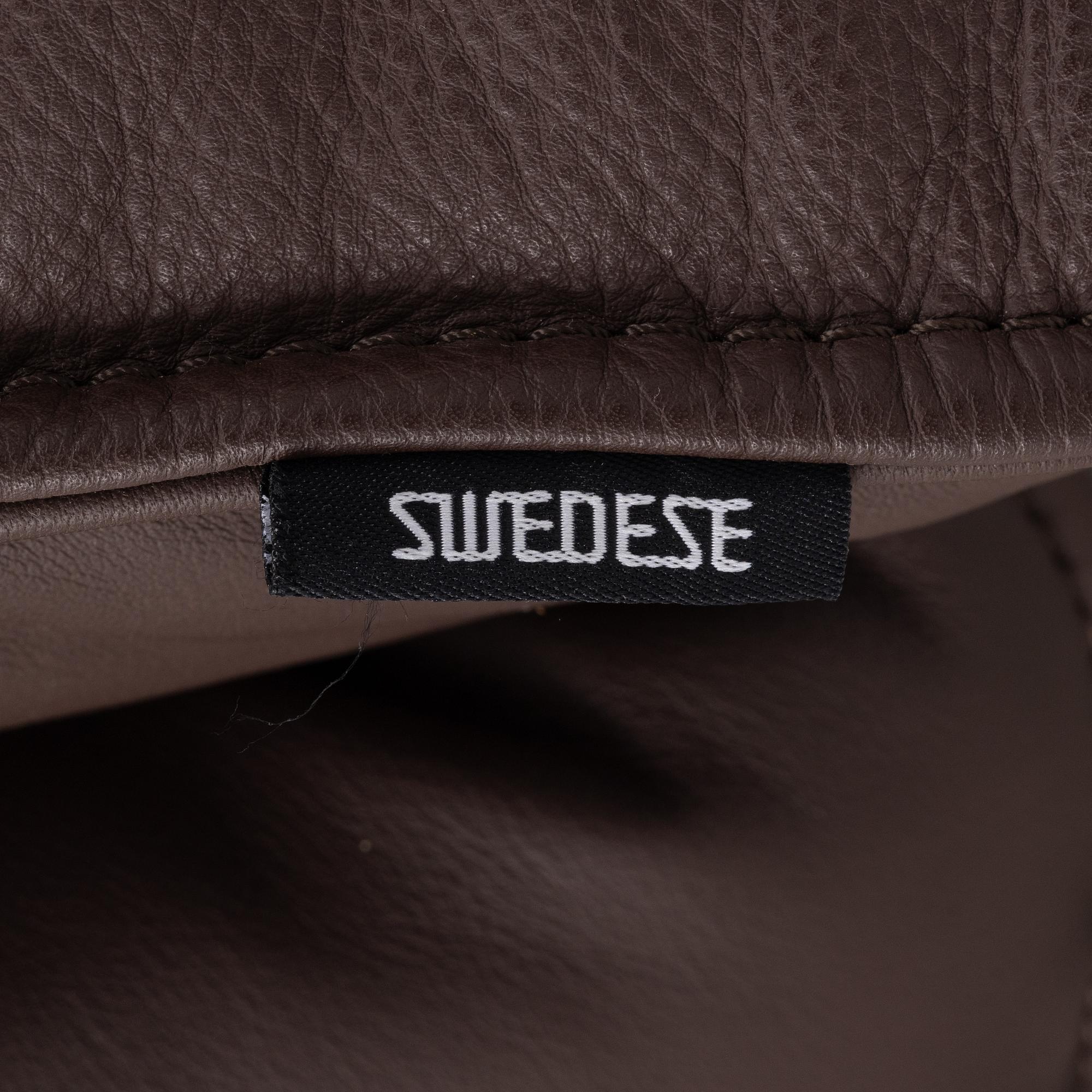 Claesson Koivisto Rune, a 'Continental' sofa, Swedese.
