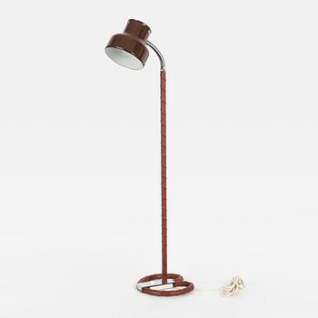 Anders Pehrson, a 'Bumling' floor light, 1970s.