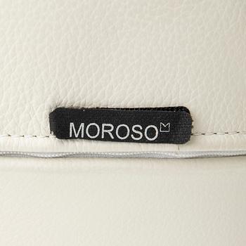 Javier Mariscal, Armchair, "Alessandra", Moroso.