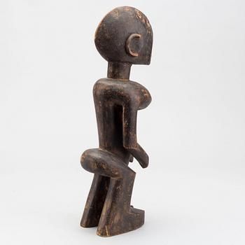 SCULPTURE, BAMBARA, Mali.