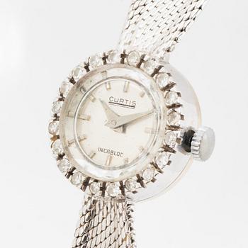 Curtis, armbandsur, 17 mm.