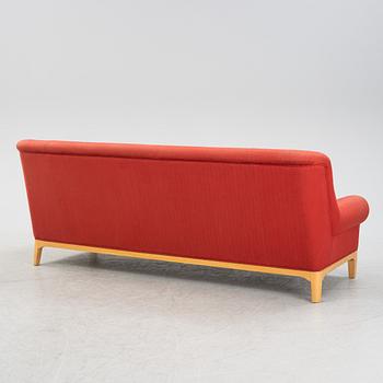 A sofa from Norells, end of the 20th Century.