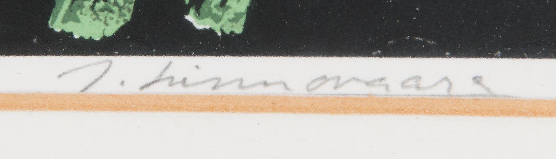 Juhani Linnovaara, "Meidän jengi" (Our gang).