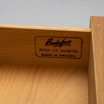 Carl Malmsten, skåp,  "Herrgården", 1900-talets slut.