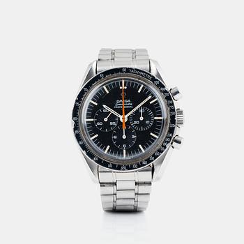 2018. OMEGA, Speedmaster, chronograph, "Ultraman".