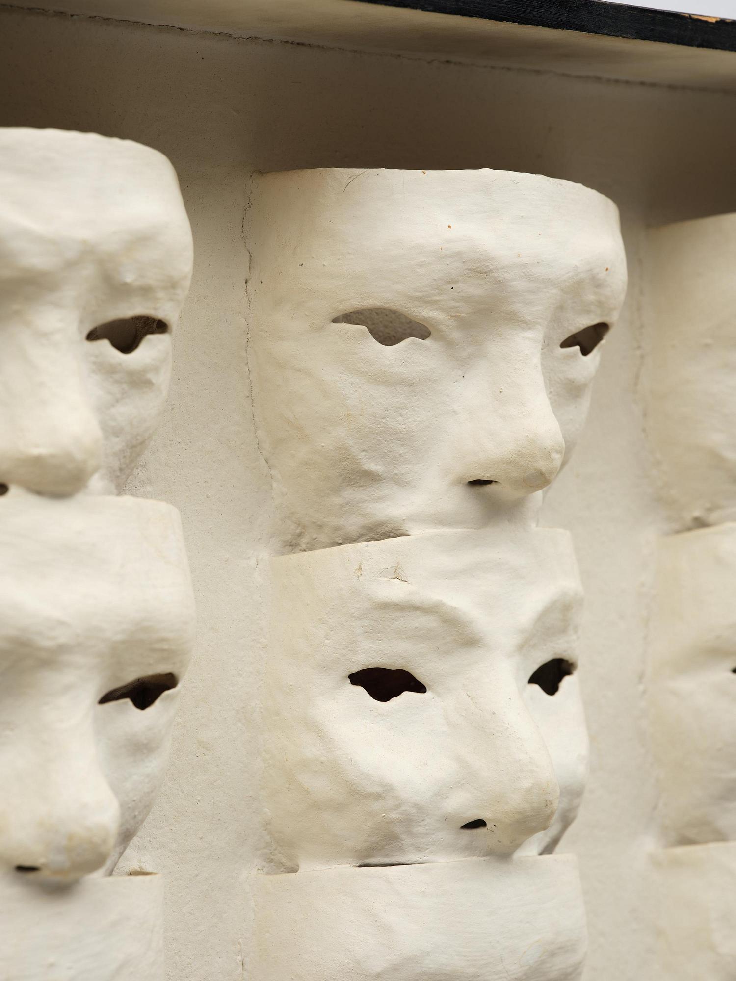 Albert Johansson, "Stapelvara nr 12".