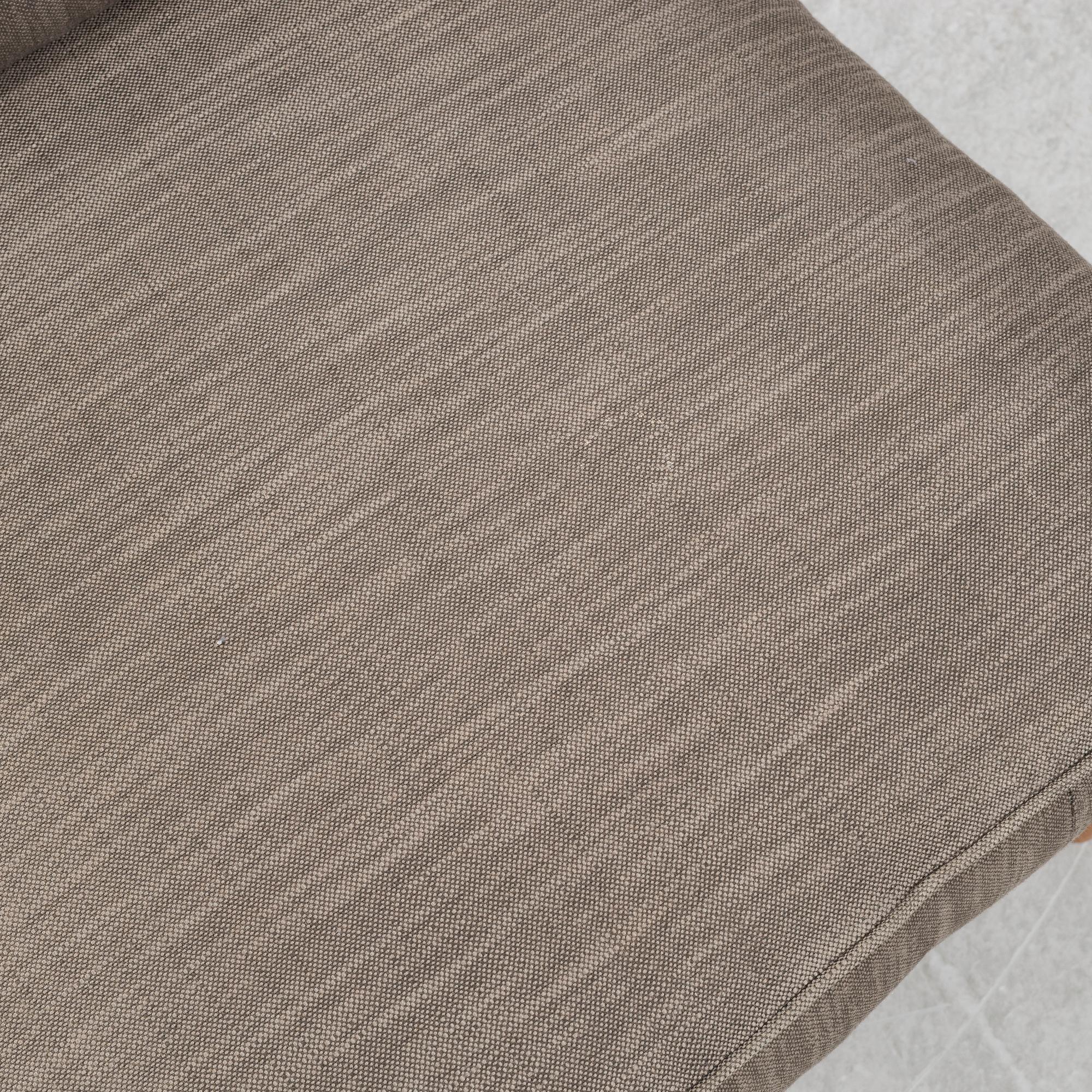 Folke Ohlsson, armchairs, a pair, "USA 75", Dux.