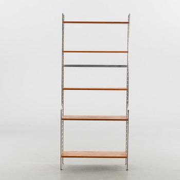 HYLLA, "Continental" Nisse Strinning, 1900-talets mitt.