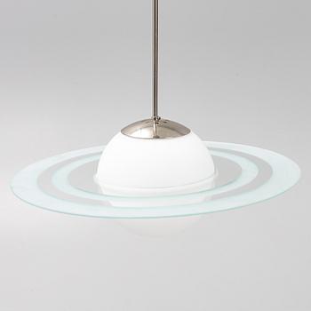 Taklampa, Saturnusmodell.