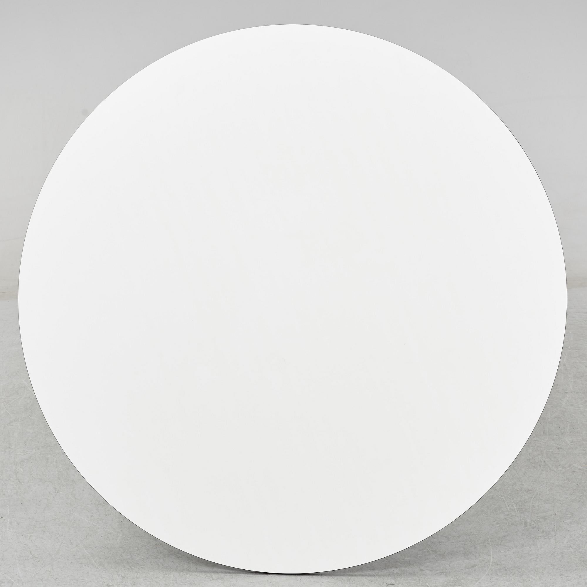 Gunilla Allard, matbord, "Cooper", Lammhults, samtida.