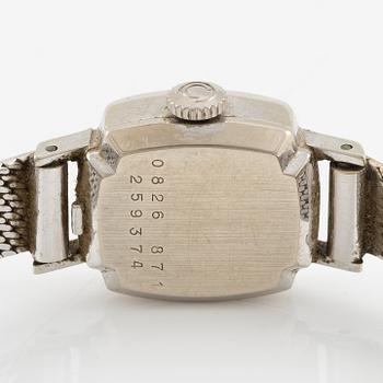 Certina, wristwatch, 15 mm.