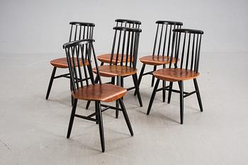 STOLAR, 6 st, 1900-talets mitt.