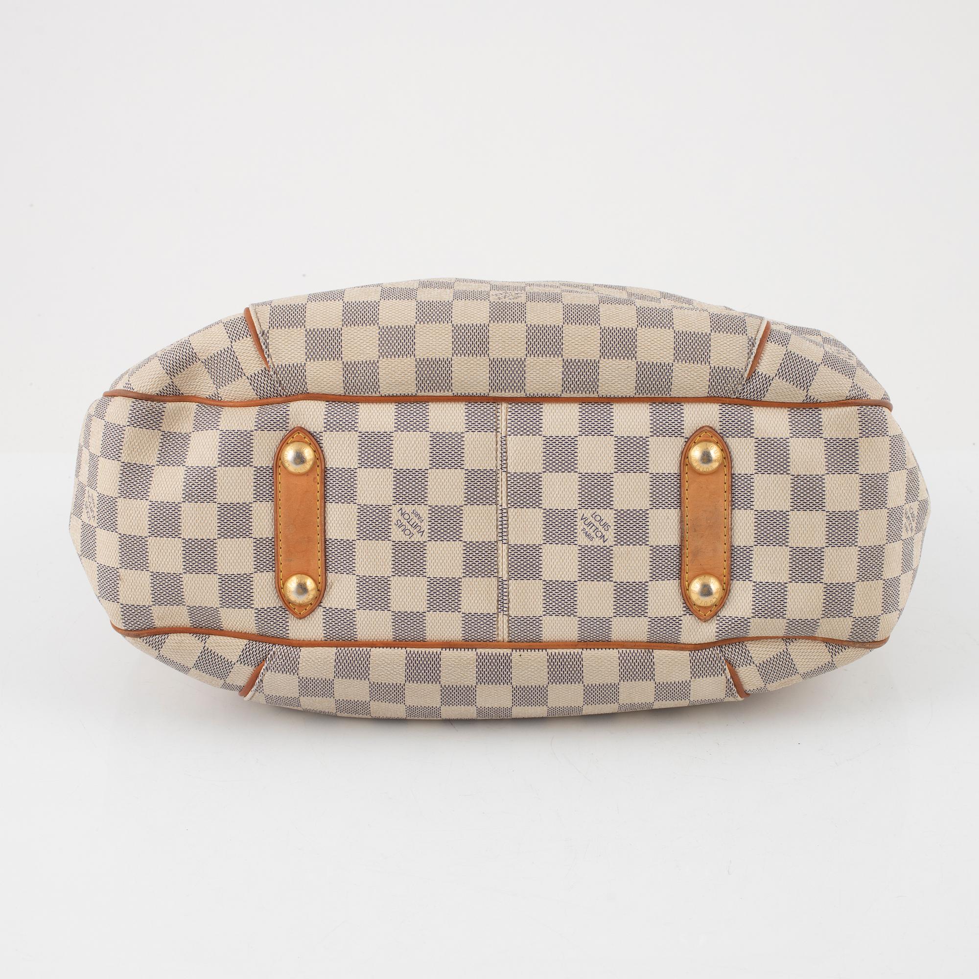 Louis Vuitton, väska "Galliera".