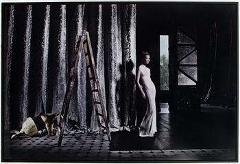 Kai Stuht & Miles Cockfield, "Malou".