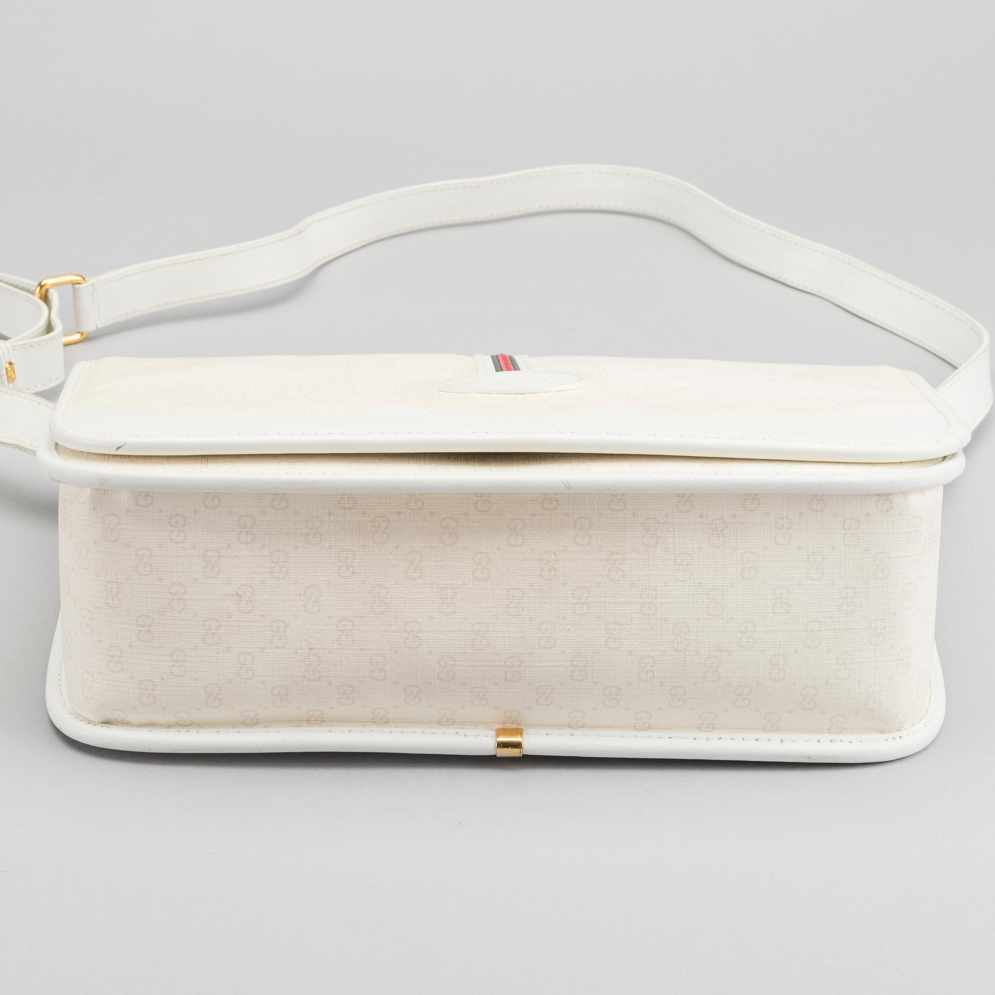 GUCCI, bag.