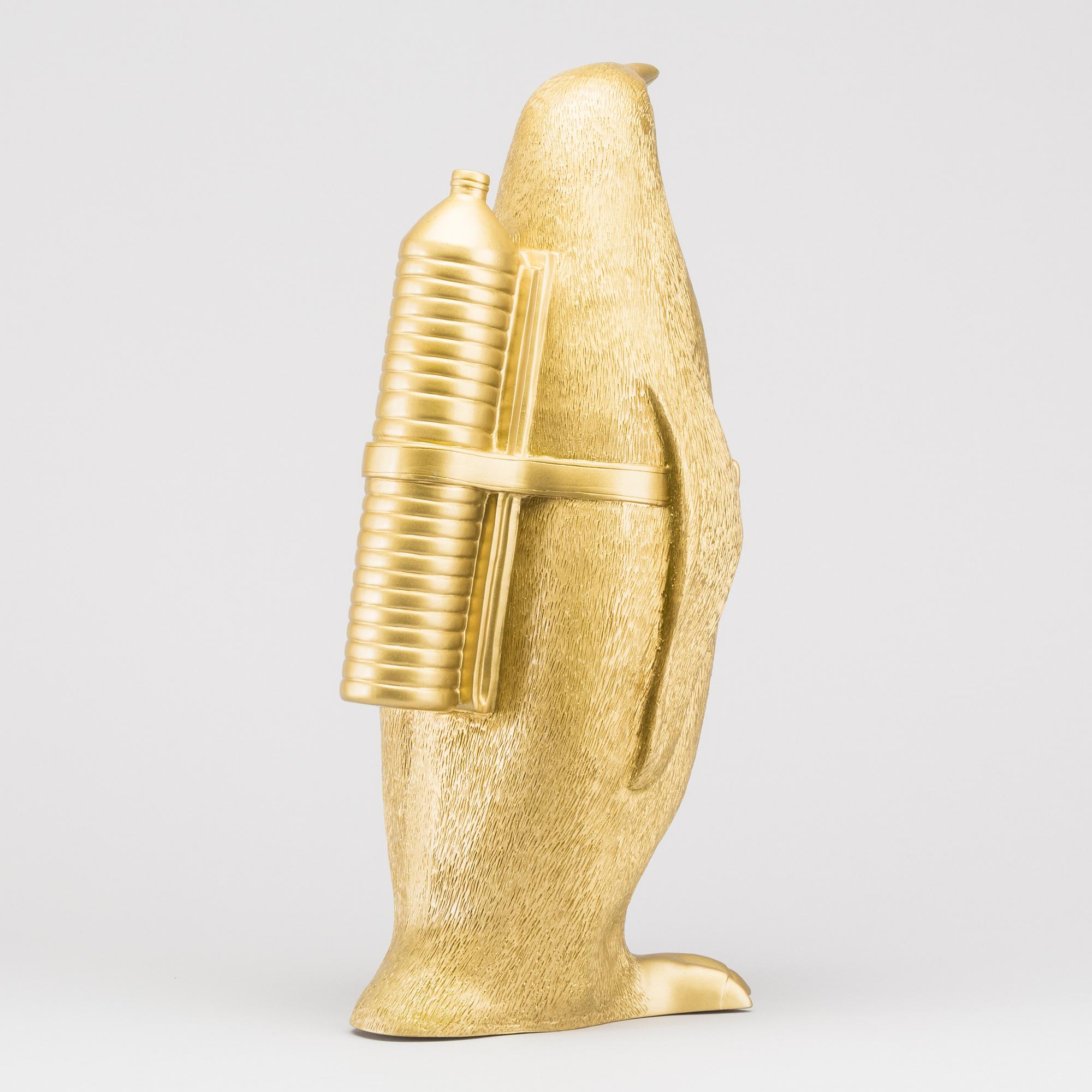 WILLIAM SWEETLOVE, skuptur, plast, signerad och numrerad 123/300.