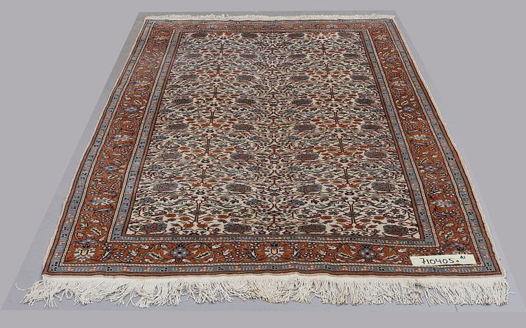 MATTA, Kirman, ca 224 x 152 cm.