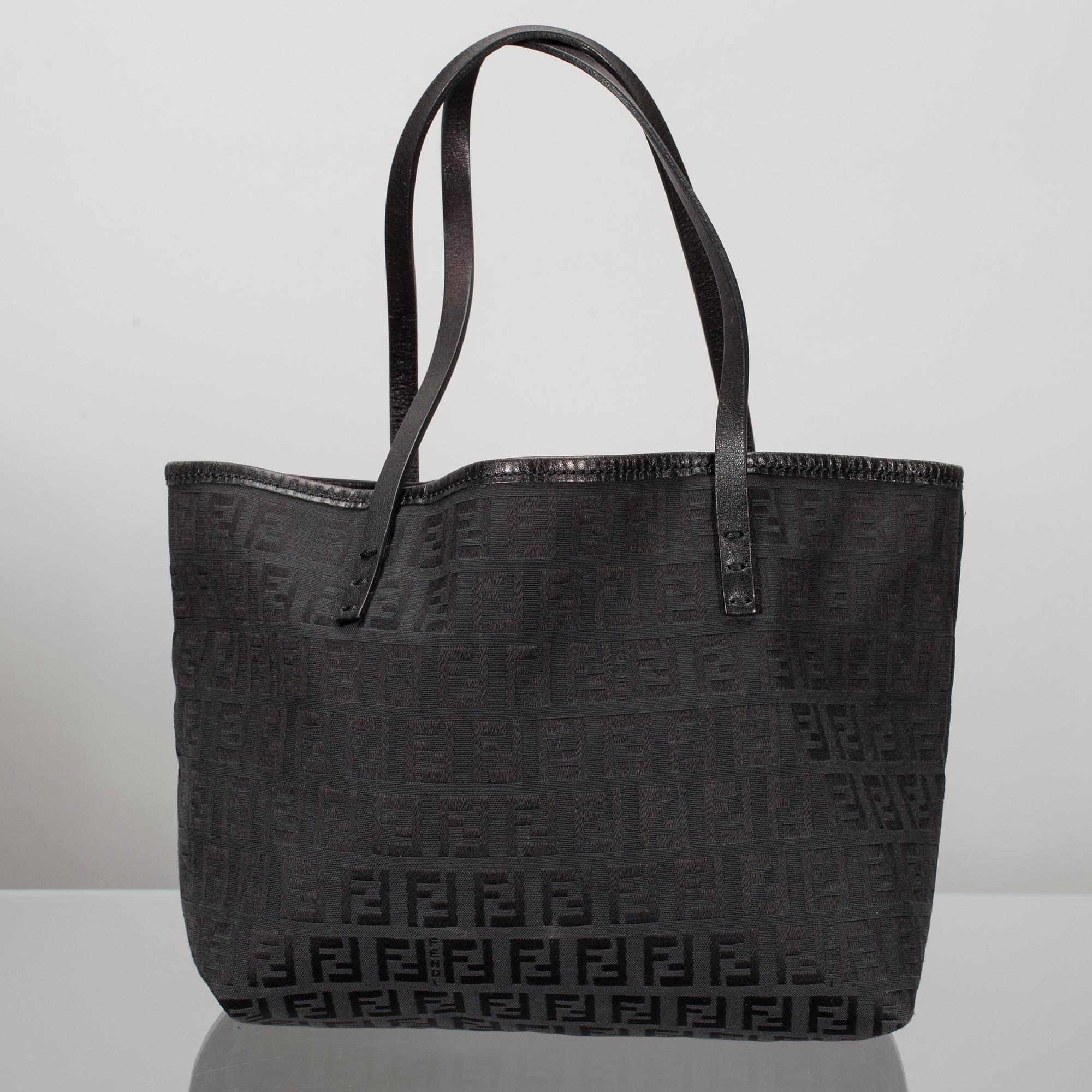 VÄSKA, Fendi.