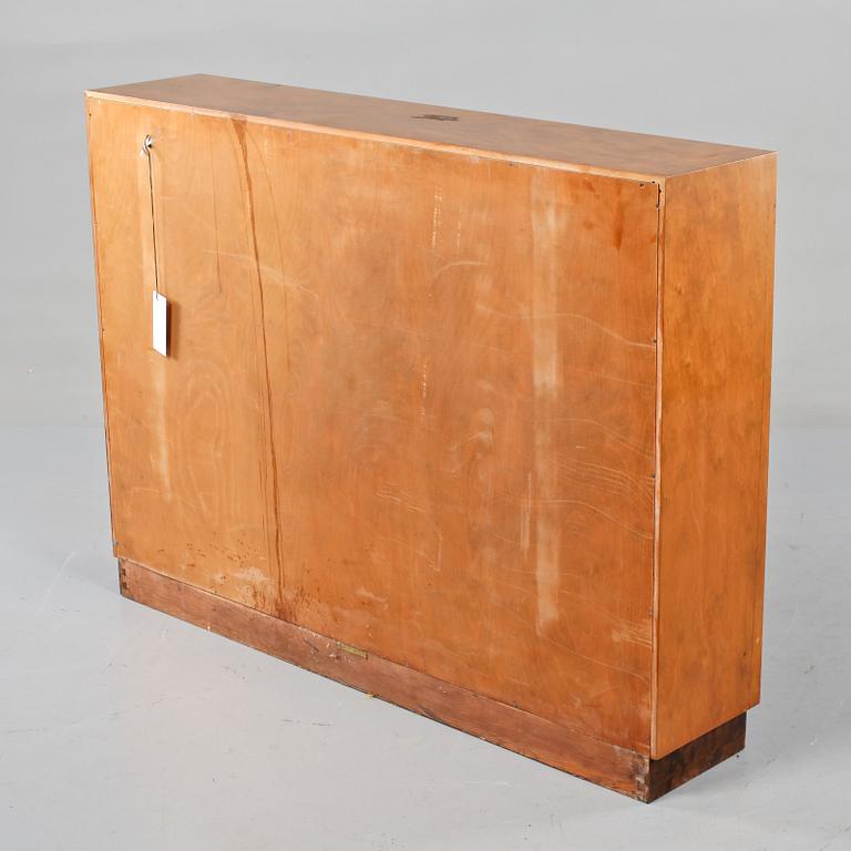 BOKHYLLA, Nordiska Kompaniet, 1930-tal.