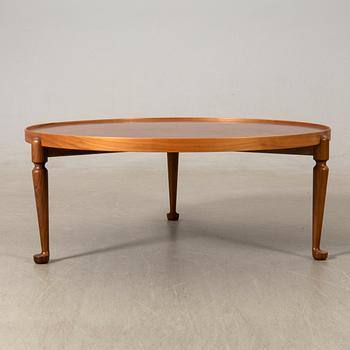 Josef Frank, soffbord, modell 2139 för Firma Svenskt Tenn.