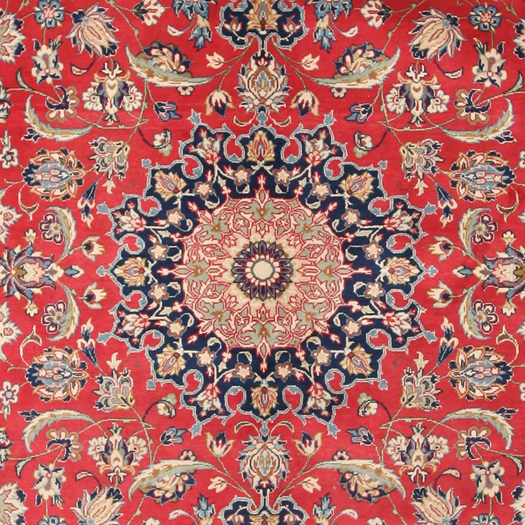 MATTA, Nadjafabad, 380 x 265 cm.