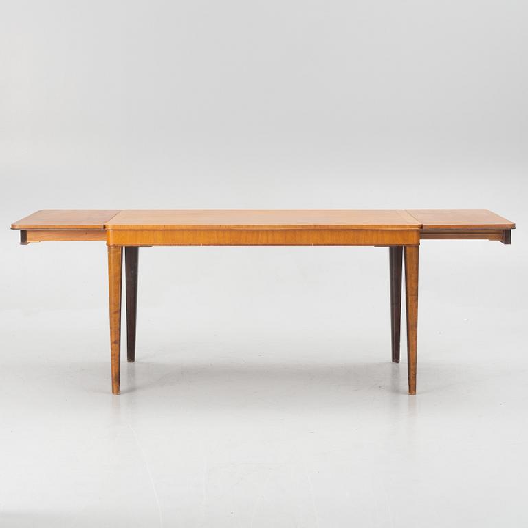 Skrivbord, 1940-tal.