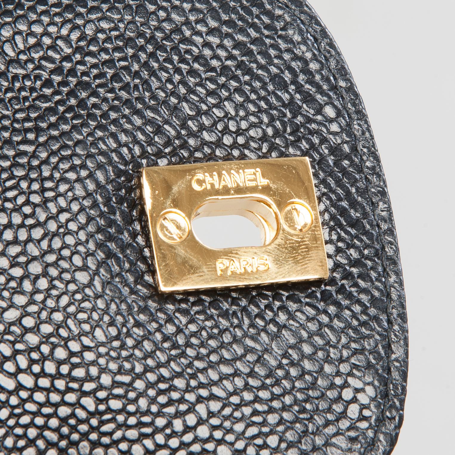 VÄSKA, Chanel.