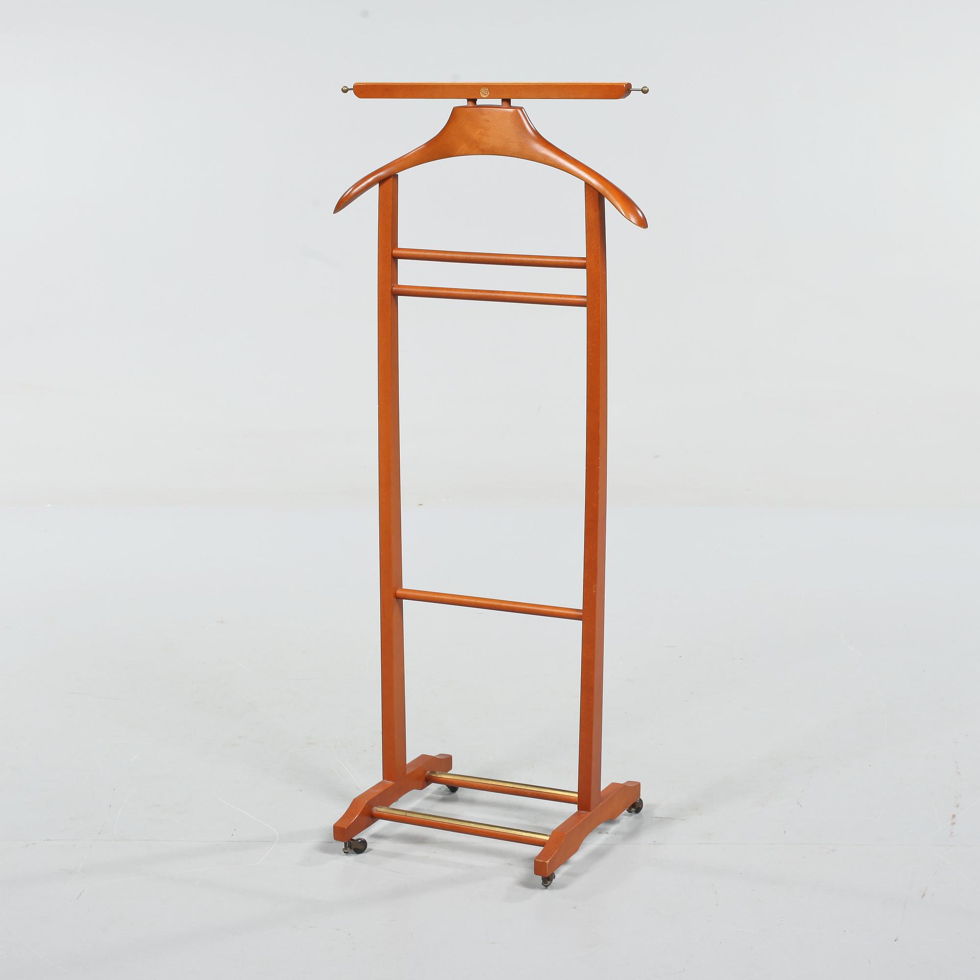 HERRBETJÄNT, Italien, 1900-talets andra hälft.