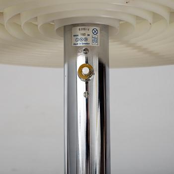 ANDERS PEHRSON, golvlampor, 2 st, "Knubbling", Atelje Lyktan, Åhus.