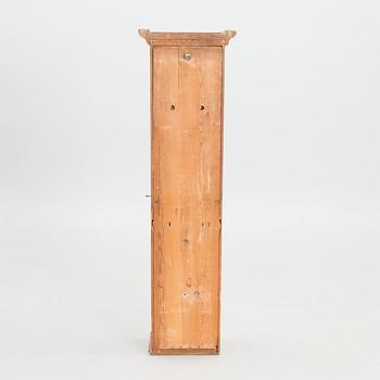 VÄGGUR, Johan Eskil Ahlstrand verksam (1855-1868) Tavastehus, Finland.