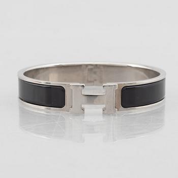 Hermès, bracelet, "Clic H".