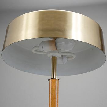 BORDSLAMPA, Boréns Borås, 1940/50-tal.