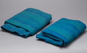 FILTAR, ett par, ylle, Viola Gråsten, Tidstrand.