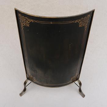 BRASSKÄRM, omkring år 1900.