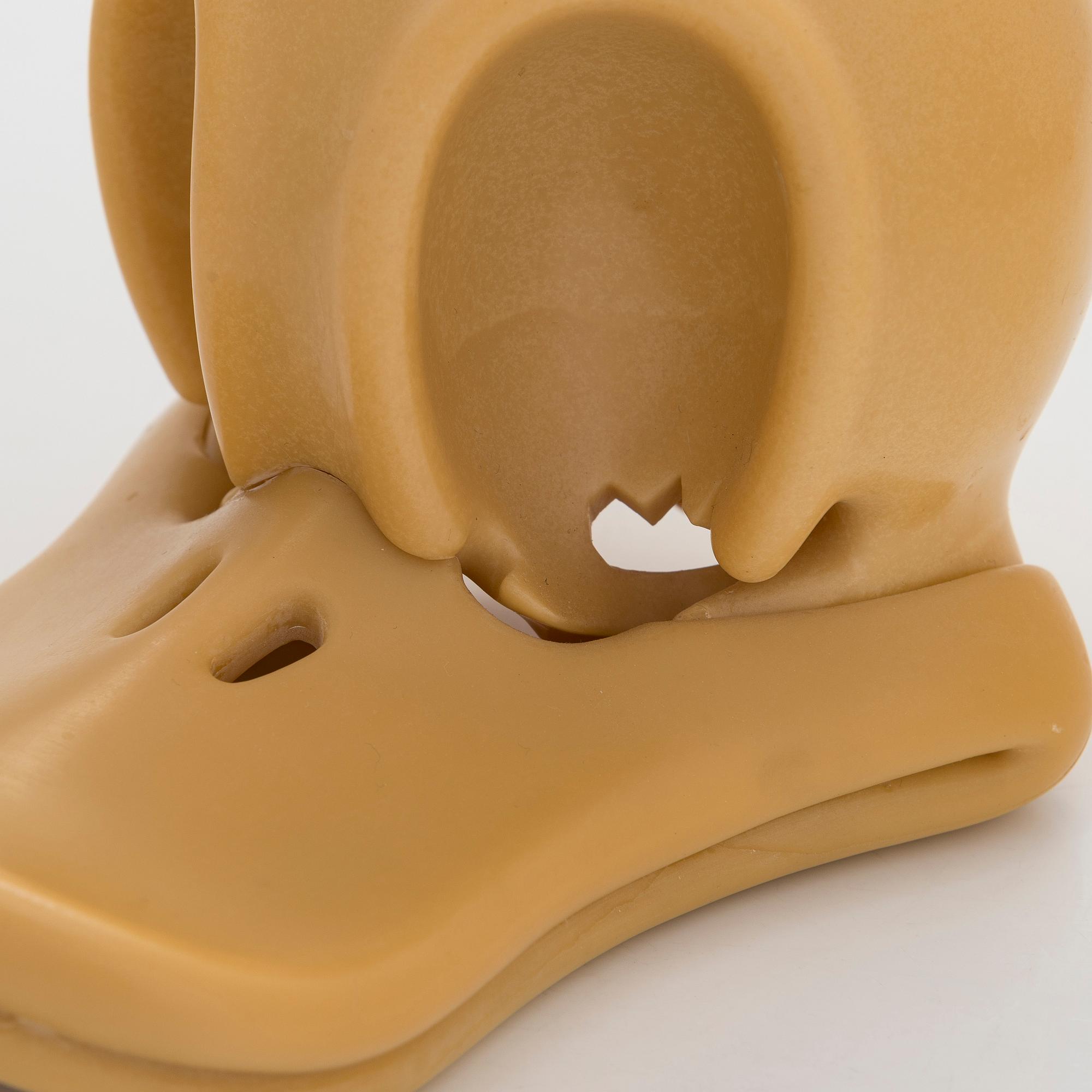 Jiri Geller, "ME DONALD DUCK".