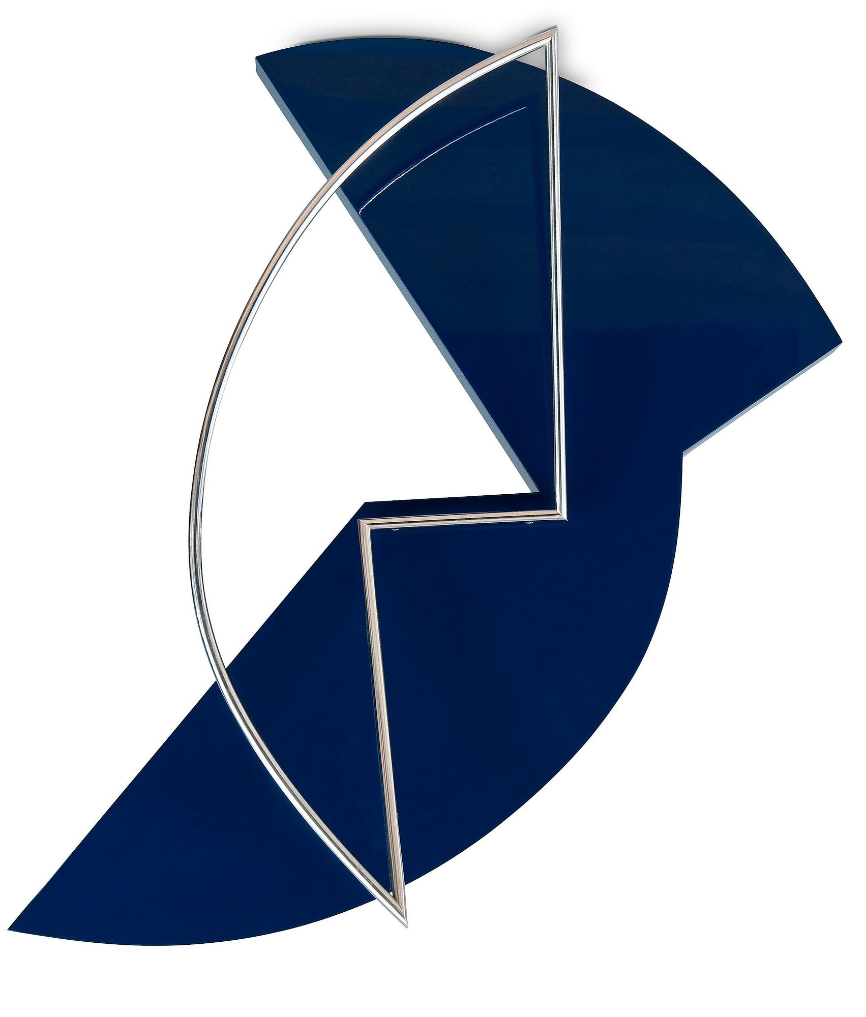 Kari Huhtamo, METAL RELIEF.