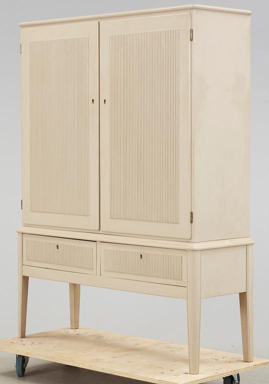 SKÄNK, 1950-tal, Royal Board, Made in Sweden.