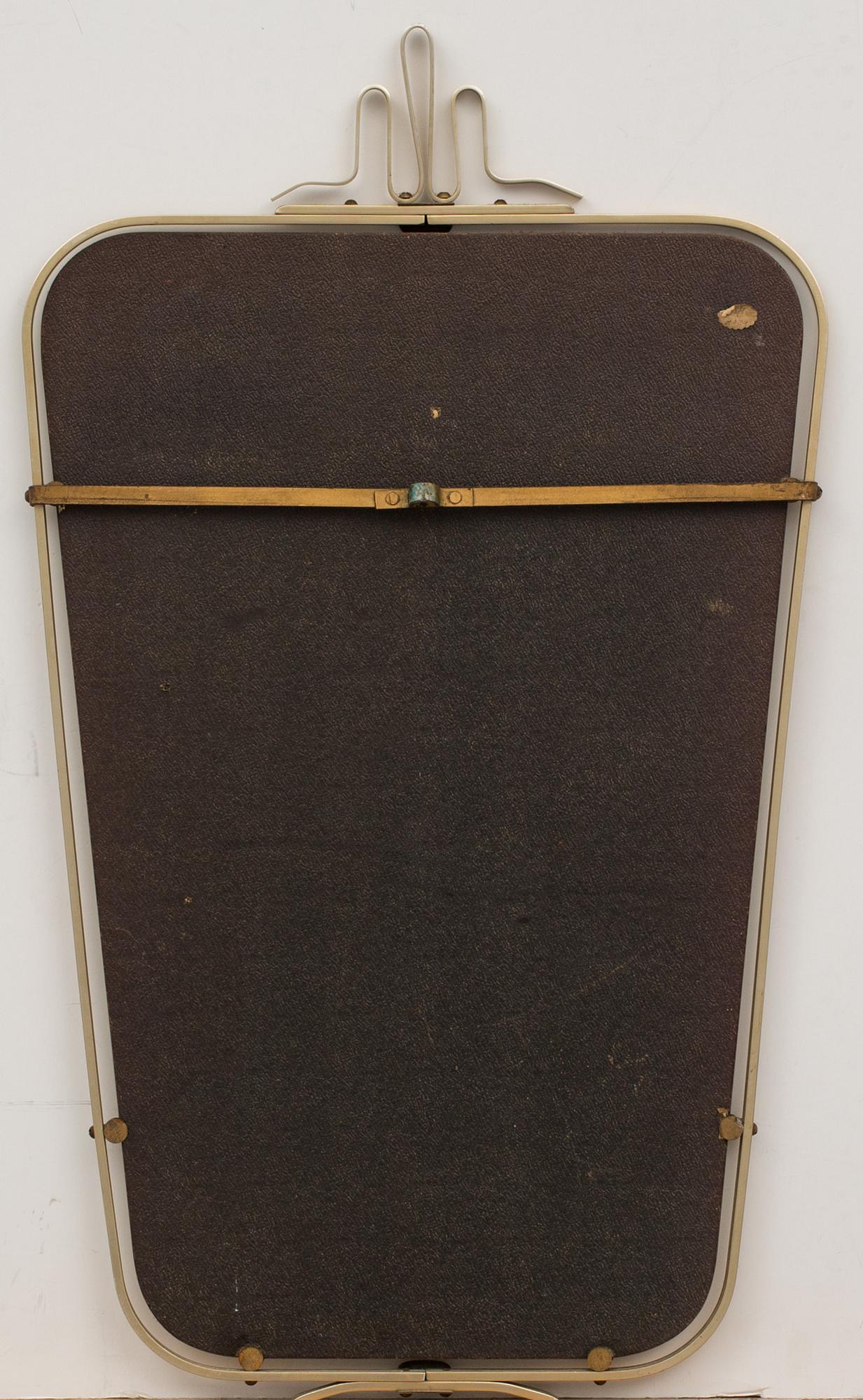 SPEGEL, 1900-talets första hälft.