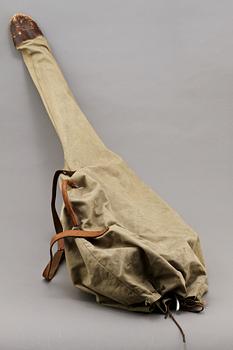 VÄRJOR, 3 st, FLORETTER, 2 st samt SABEL, 1900-talets första hälft.