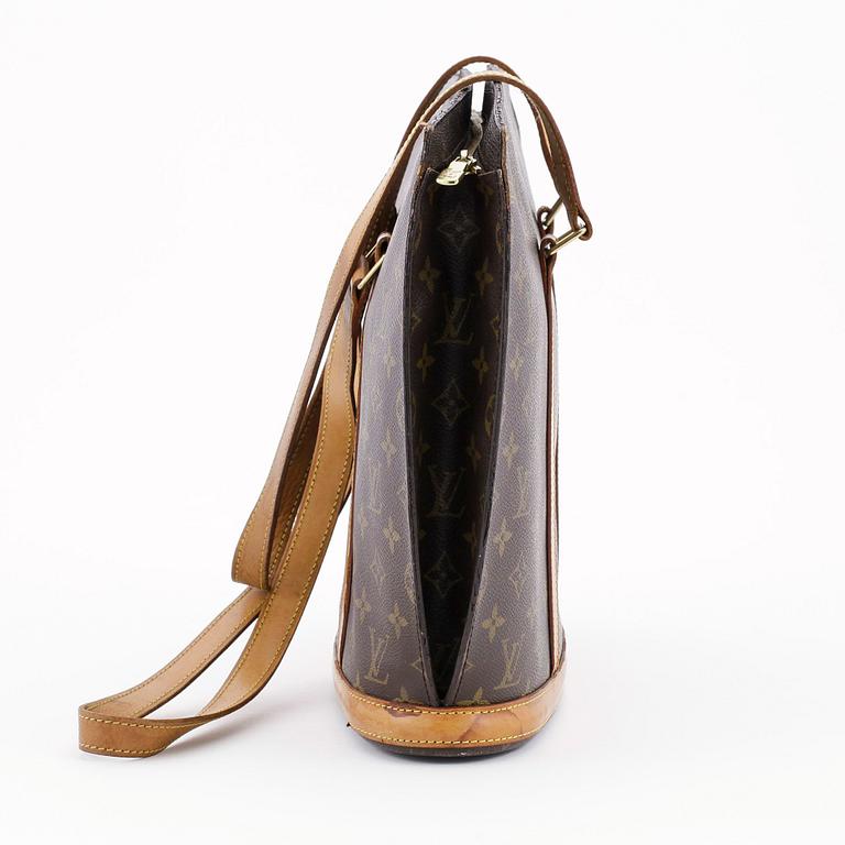 VÄSKA, Louis Vuitton, "Babylone".